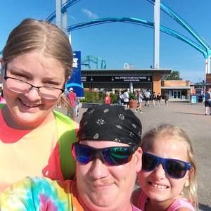 Meet your Posher, Jeff